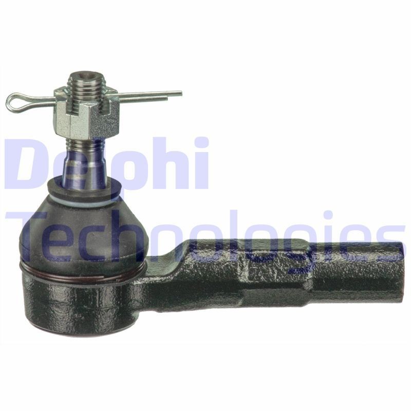 DELPHI TA3267: Rooliots Esisild, 115mm
