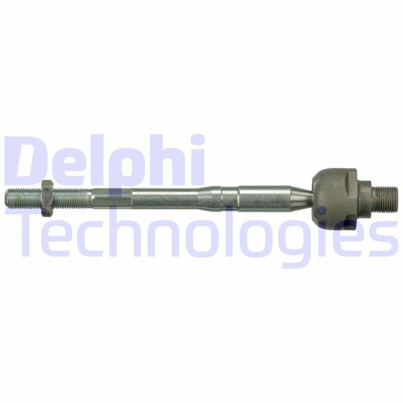 DELPHI TA3268: Sisemine rooliots, roolivarras esisild vasakul, esisild paremal, 260mm