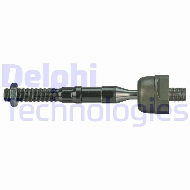 DELPHI TA3271: Sisemine rooliots, roolivarras esisild vasakul, esisild paremal, 208mm