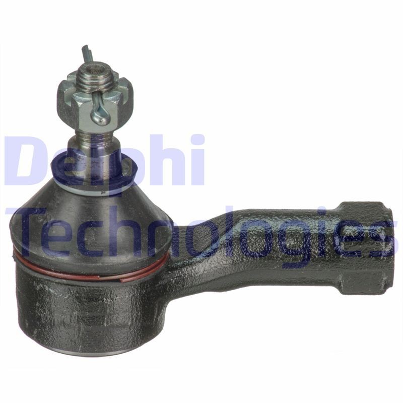 DELPHI TA3272: Rooliots esisild vasakul, 100mm