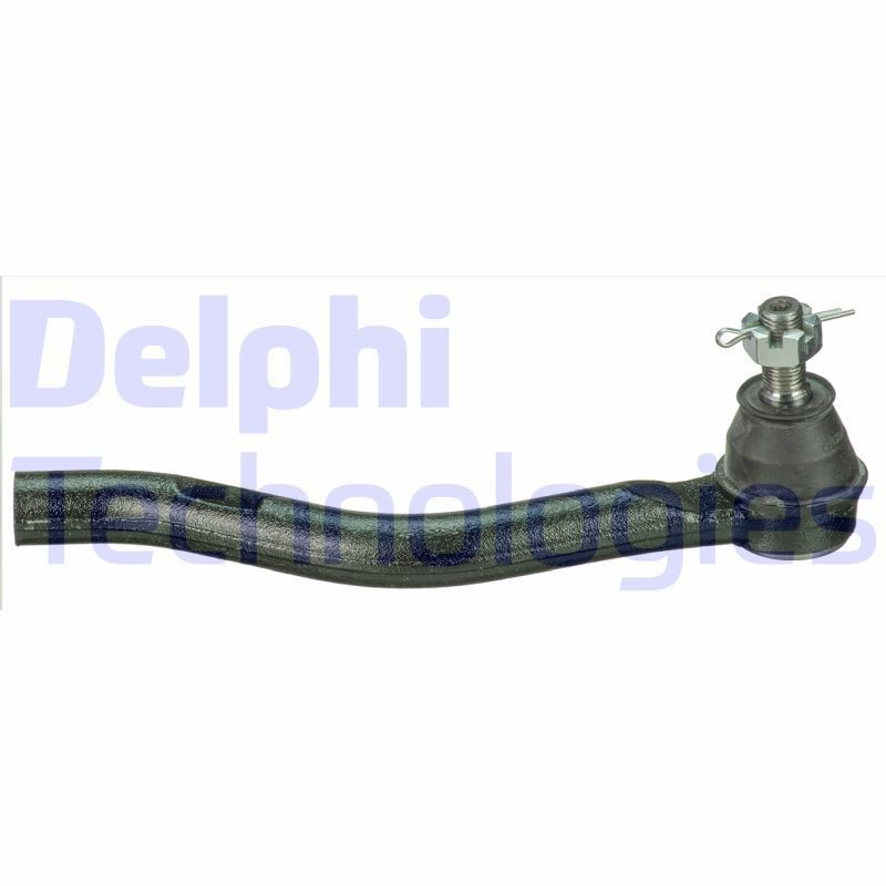 DELPHI TA3277: Rooliots esisild paremal, 230mm