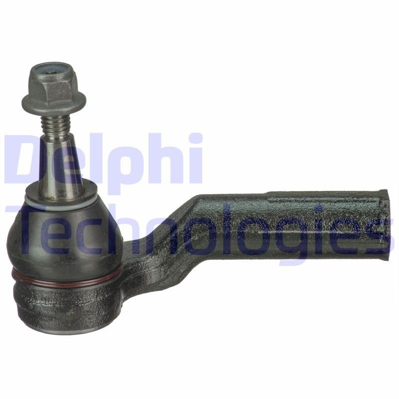 DELPHI TA3290: Rooliots esisild vasakul, 130mm