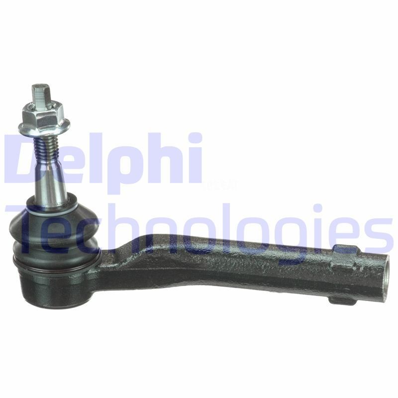 DELPHI TA3296: Rooliots esisild vasakul, 183mm