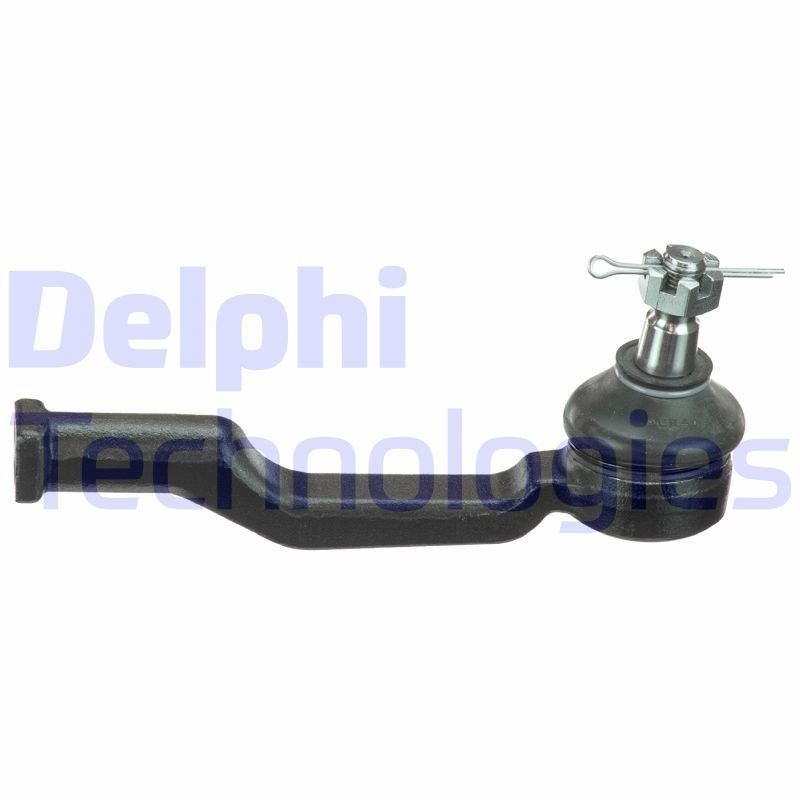DELPHI TA3298: Rooliots Esisild, 182mm