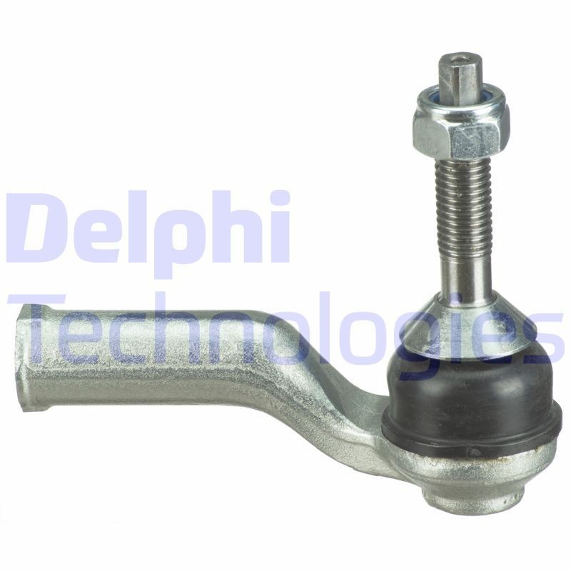 DELPHI TA3301: Rooliots esisild paremal, 136mm