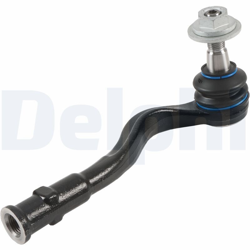 DELPHI TA3302: Rooliots Esisild, 230mm