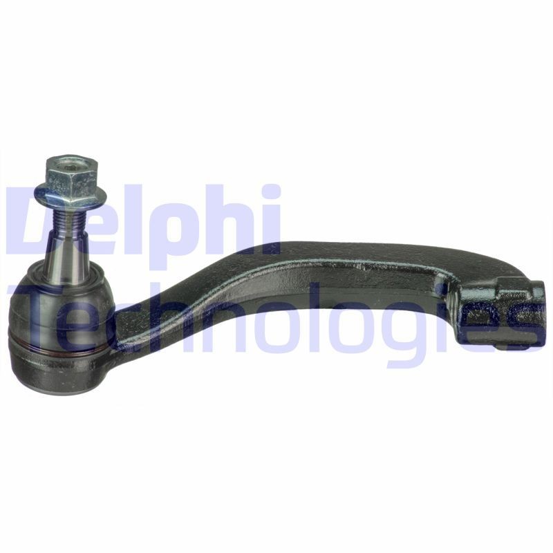 DELPHI TA3306: Rooliots esisild vasakul, 228mm