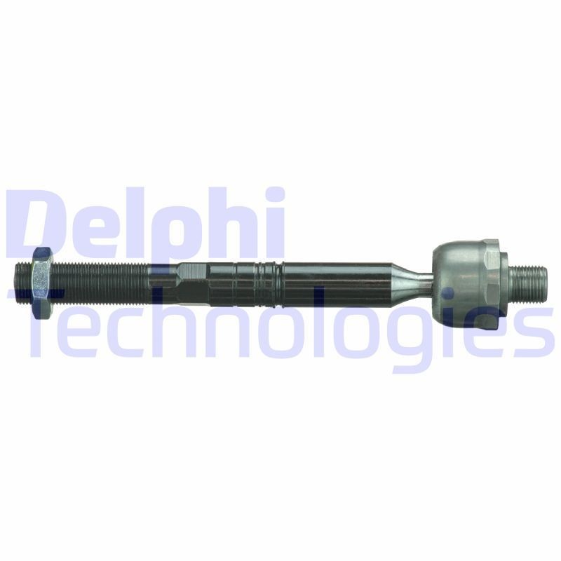 DELPHI TA3308: Sisemine rooliots, roolivarras esisild vasakul, esisild paremal, 242mm