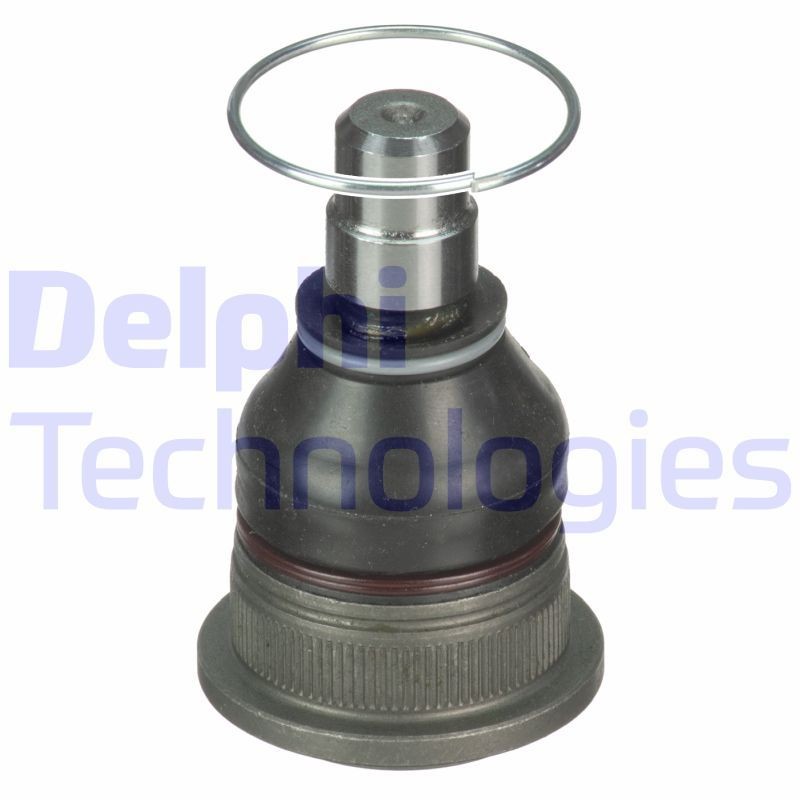 DELPHI TC3653: Kande- / juhtliigend