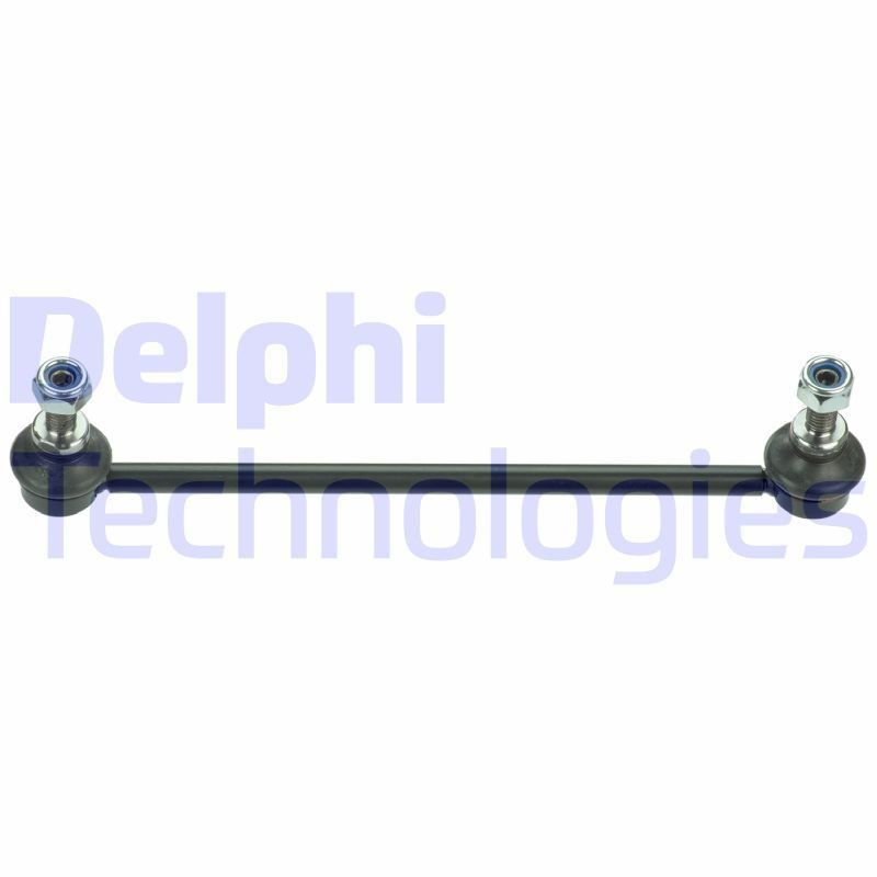 DELPHI TC3654: Stabilisaator, Stabilisaator 244mm