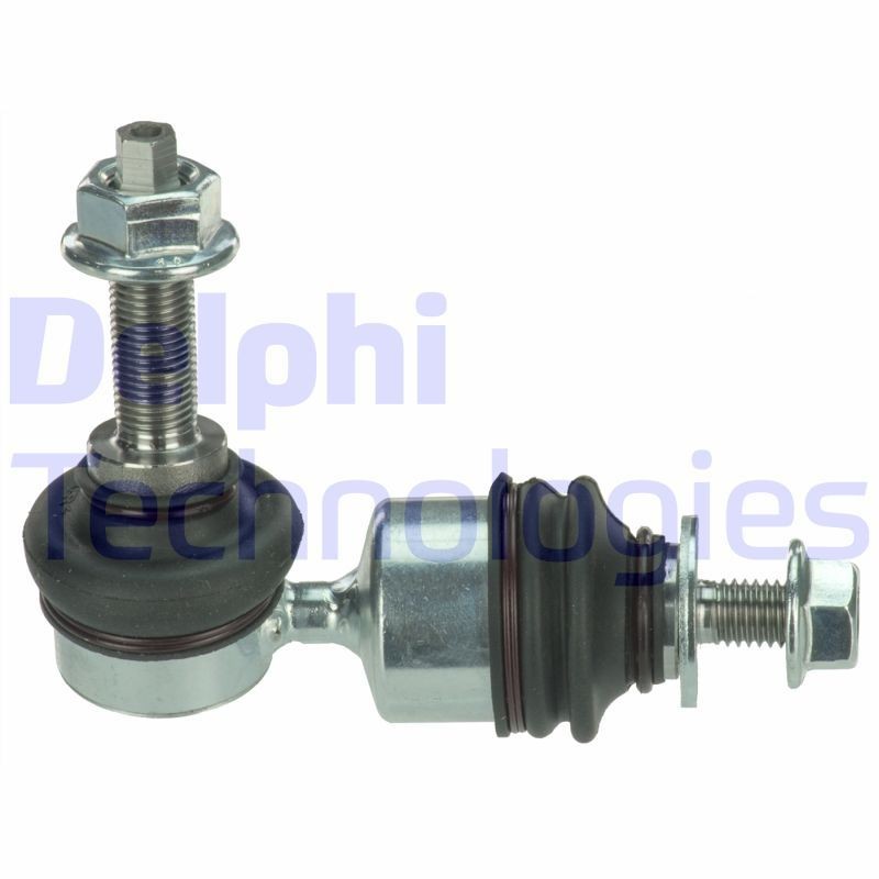 DELPHI TC3678: Stabilisaator, Stabilisaator 76mm