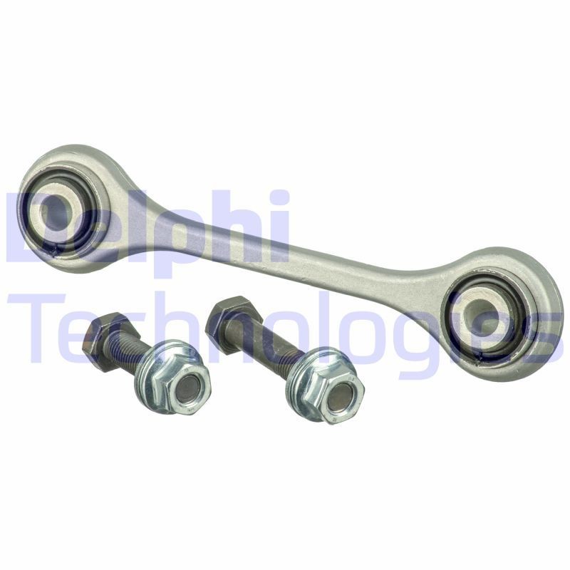 DELPHI TC3680: Stabilisaator, Stabilisaator