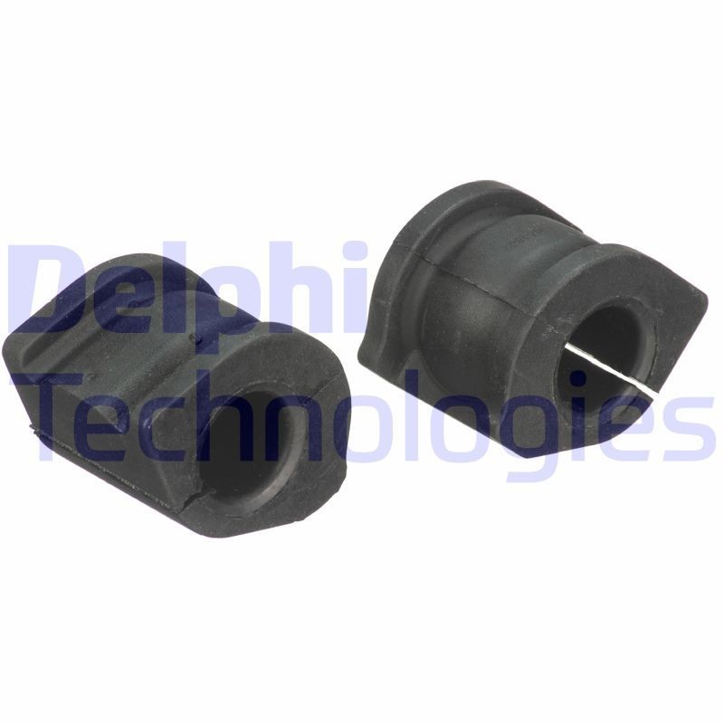 DELPHI TD1315W: Kinnitus, stabilisaator