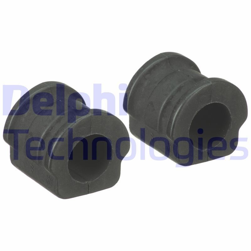 DELPHI TD1328W: Kinnitus, stabilisaator