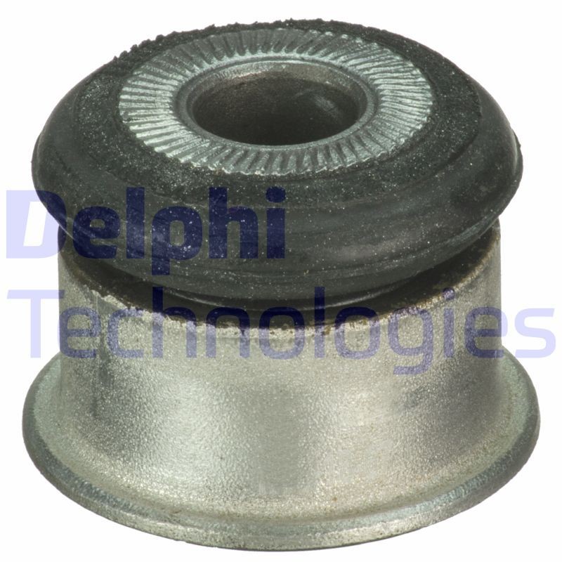 DELPHI TD1330W: Kinnitus, sillatala