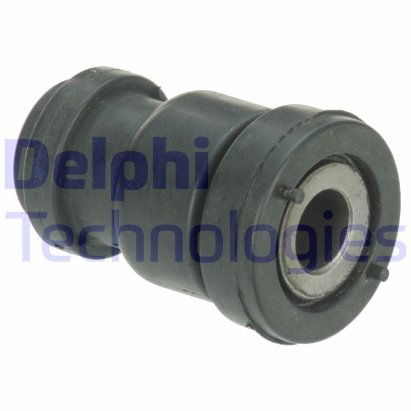 DELPHI TD1672W: Kinnitus, lehtvedru