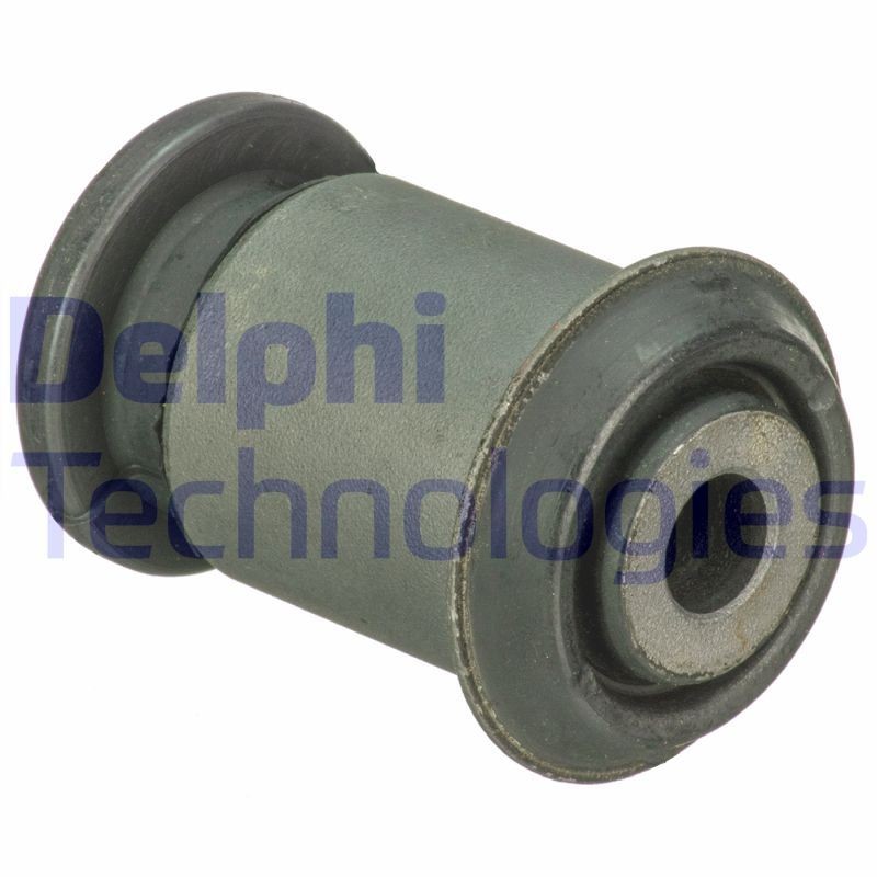 DELPHI TD1742W: Feste, styrestag