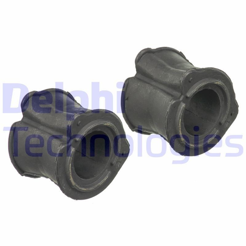 DELPHI TD1758W: Kinnitus, stabilisaator