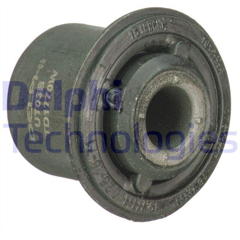DELPHI TD1770W: Puks