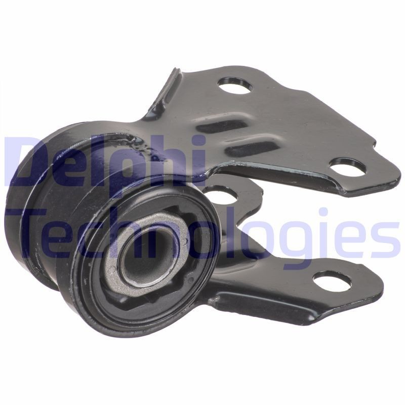DELPHI TD1796W: Puks