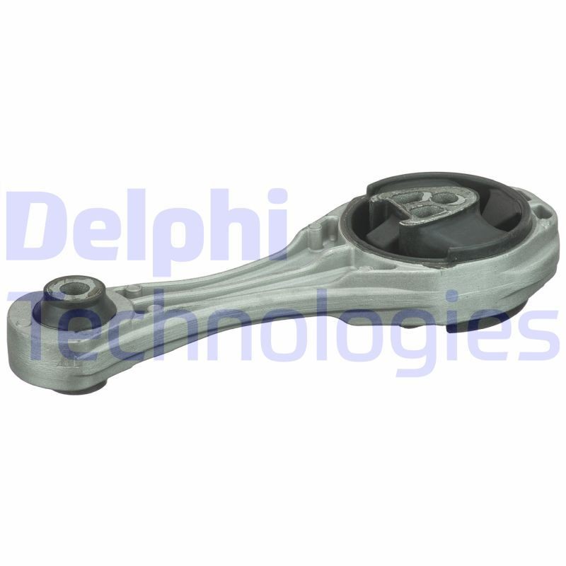 DELPHI TEM076: Support moteur arrière