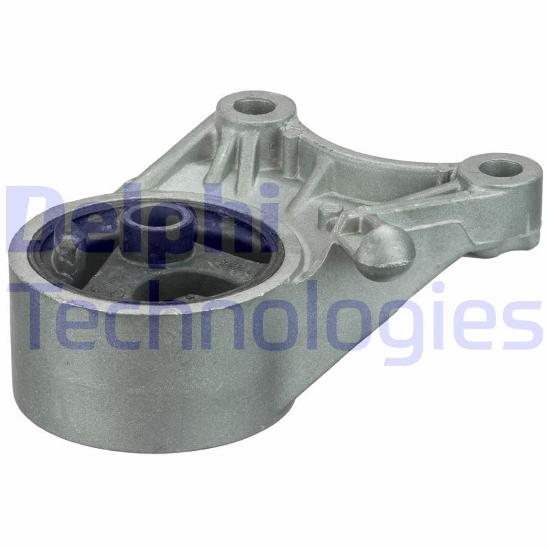 DELPHI TEM092: Motorkudde Fram