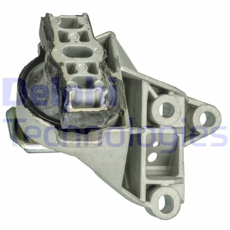DELPHI TEM105: Supporto motore Dx
