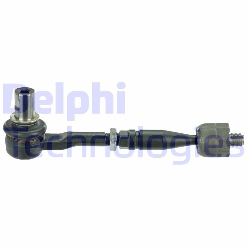 DELPHI TL557: Roolivarras 275mm