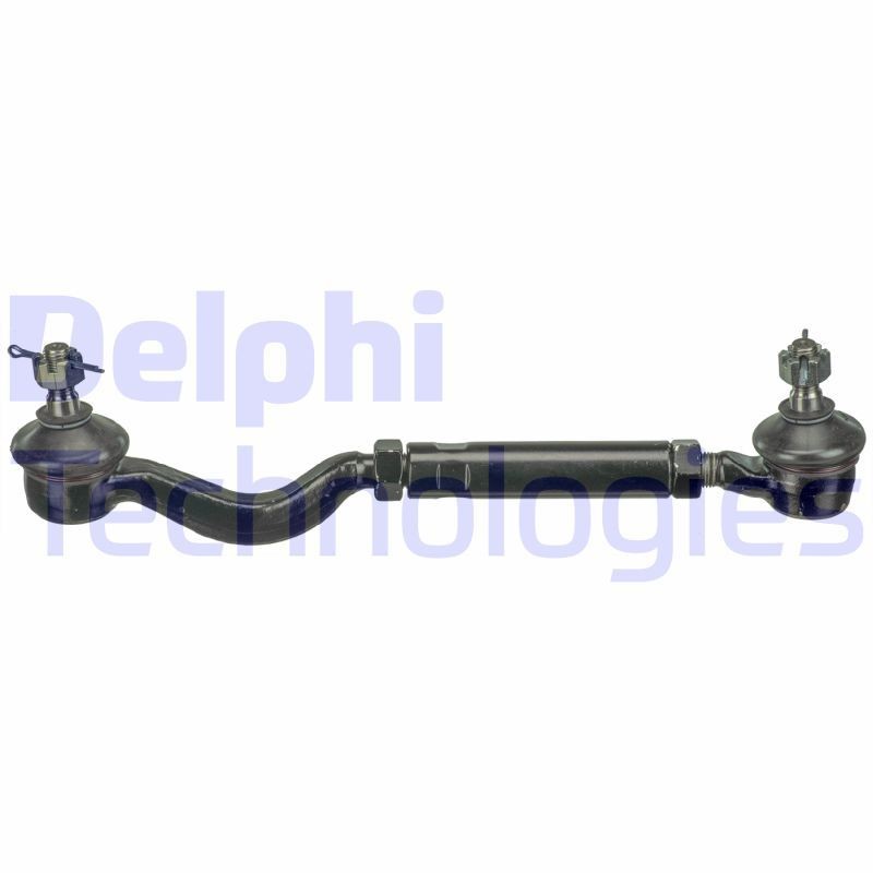 DELPHI TL616: Roolivarras 350mm