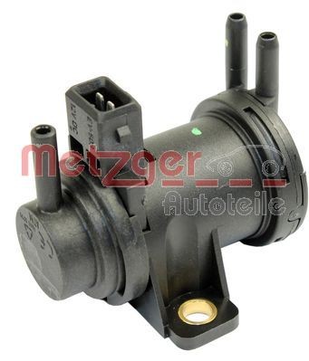 METZGER 0892580: Convertor presiune, esapament OE-part