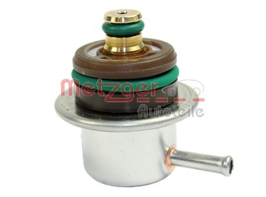 METZGER 0892585: Kütuse surveregulaator OE-part