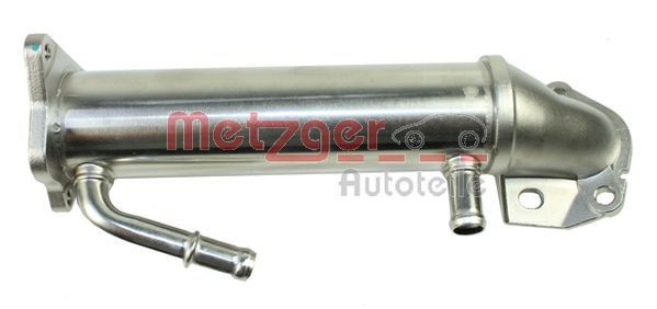 METZGER 0892630: EGR-jahuti ilma tihenditeta, ilma EGR-klapita
