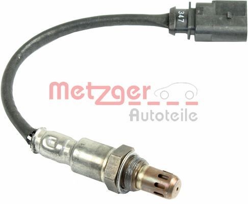 METZGER 0893674: Lambda andur OE-part