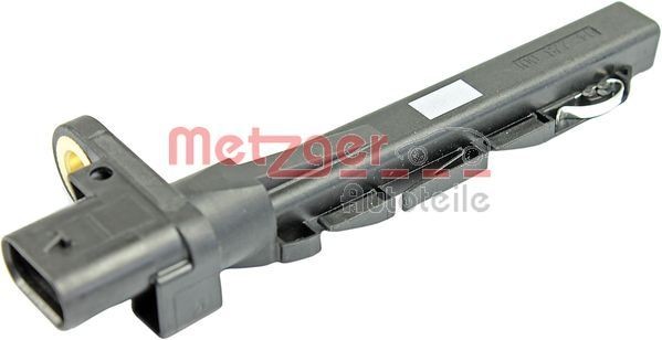 METZGER 0902349: Senzor impulsuri, arbore cotit ORIGINAL ERSATZTEIL GREENPARTS
