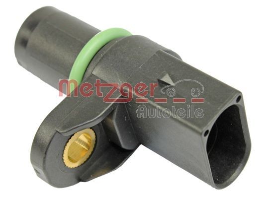 METZGER 0903205: Senzor, pozitie ax cu came OE-part