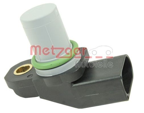 METZGER 0903238: Andur, Nukkvõllipositsioon OE-part