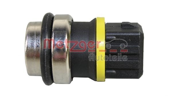 METZGER 0905465: Andur, Jahutusvedeliku temp. OE-part koos tihendiga
