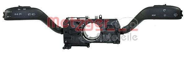 METZGER 0916415: Comutator coloana directie OE-part