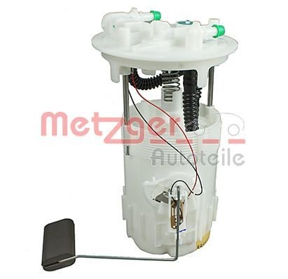 METZGER 2250285: Andur, Kütusetase OE-part