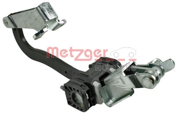 METZGER 2312076: Fixare usa spate stanga, Usa spate vehicul