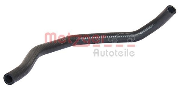 METZGER 2420076: Voolik, Soojusvaheti-küte