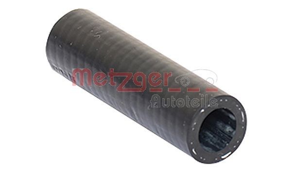 METZGER 2420117: Furtun radiator