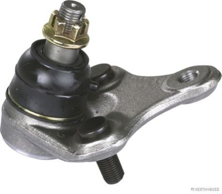 HERTH+BUSS JAKOPARTS J4862022: Kande- / juhtliigend 17,6mm