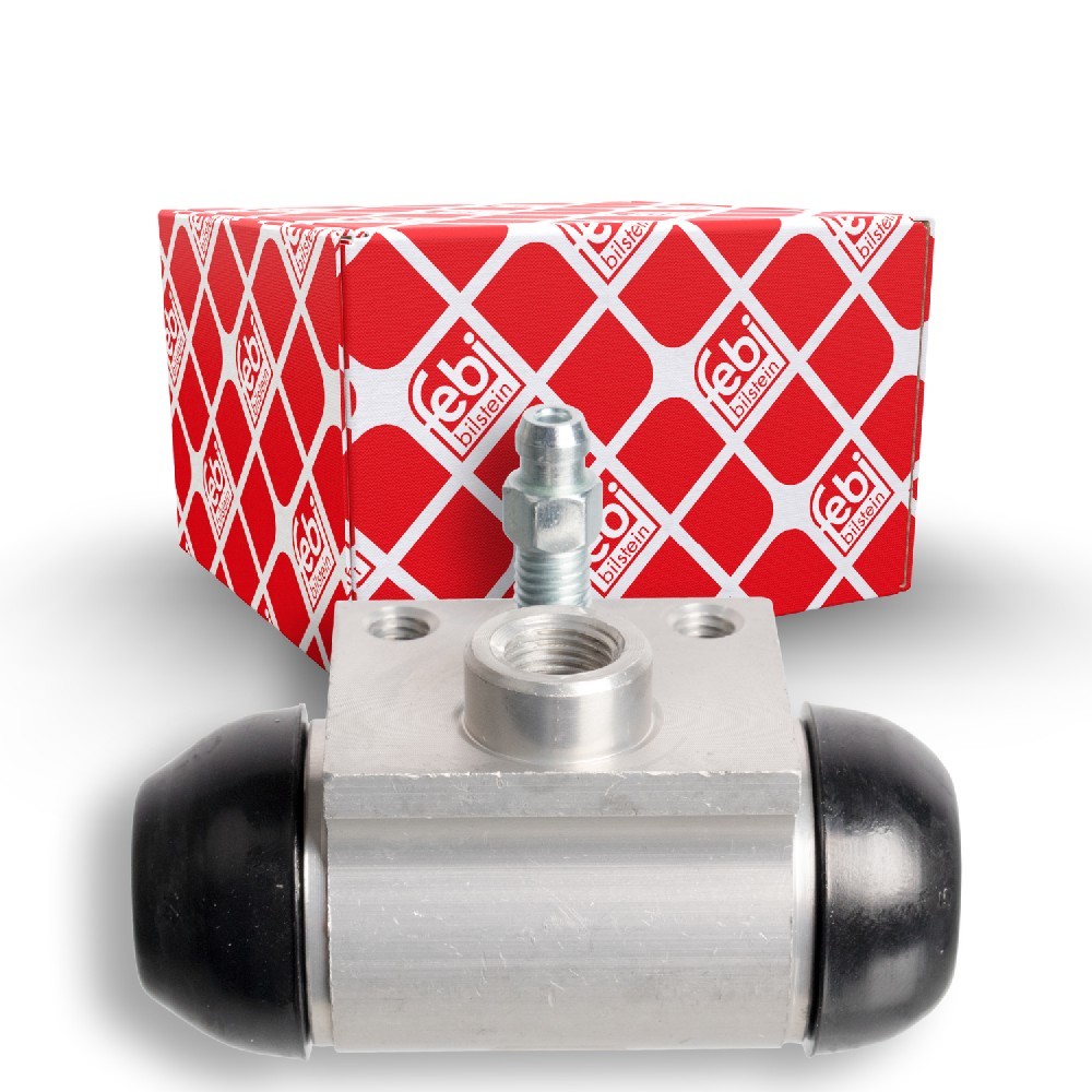 FEBI BILSTEIN 102713: Cilindru receptor frana Axa spate stanga, Axa spate dreapta