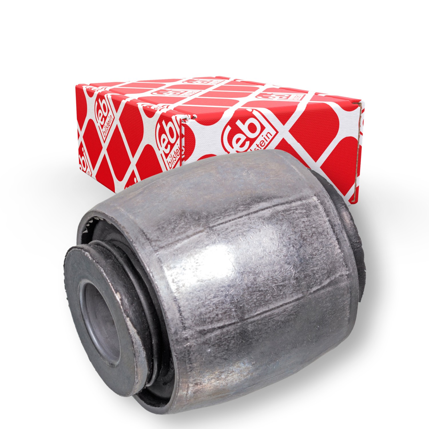 FEBI BILSTEIN 103504: Suport, bara panhard