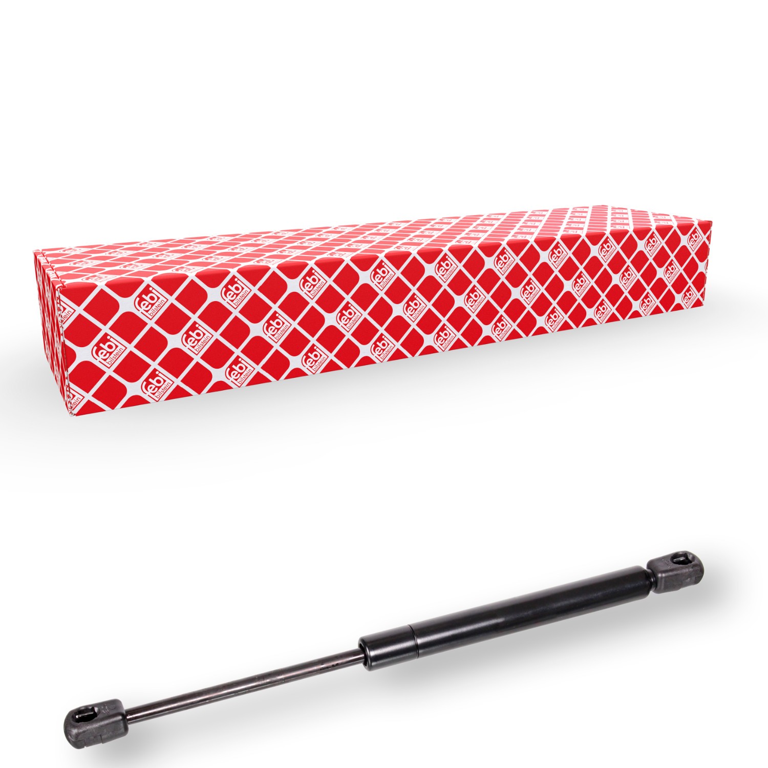 FEBI BILSTEIN 103844: Amortizor portbagaj spate, dreapta, 315mm