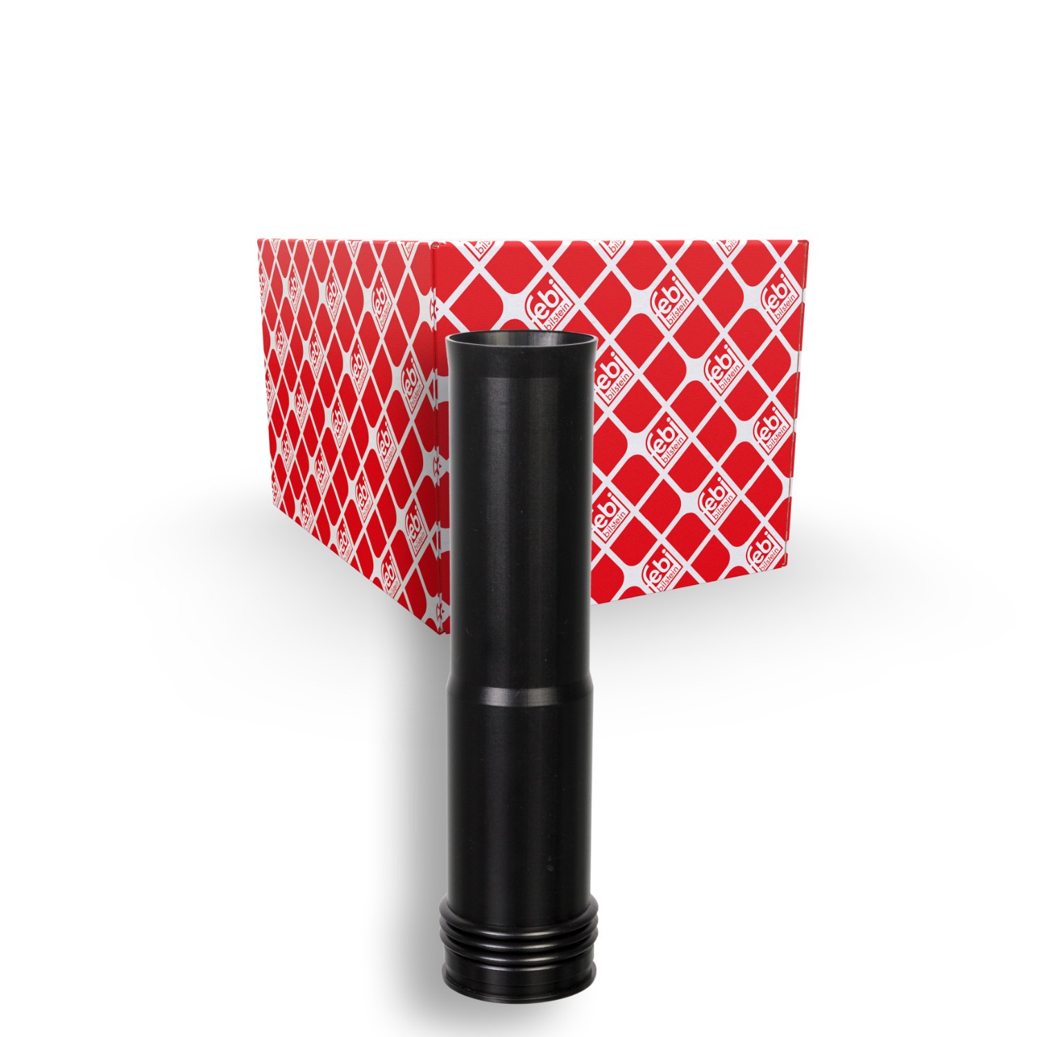 FEBI BILSTEIN 103958: Capac protectie / Burduf, amortizor puntea spate