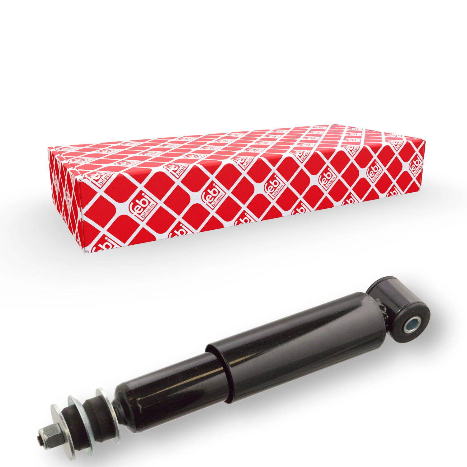 FEBI BILSTEIN 104159: Amortizatorius, kabinos pakaba