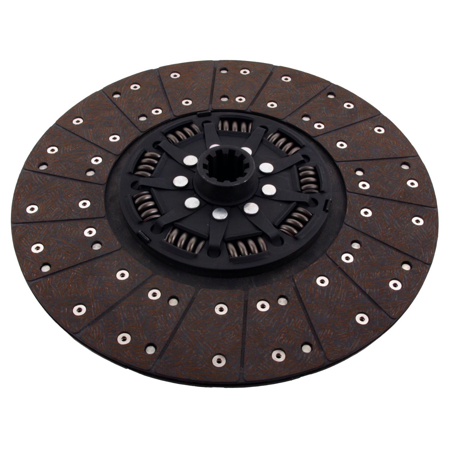 FEBI BILSTEIN 105030: Disc ambreiaj