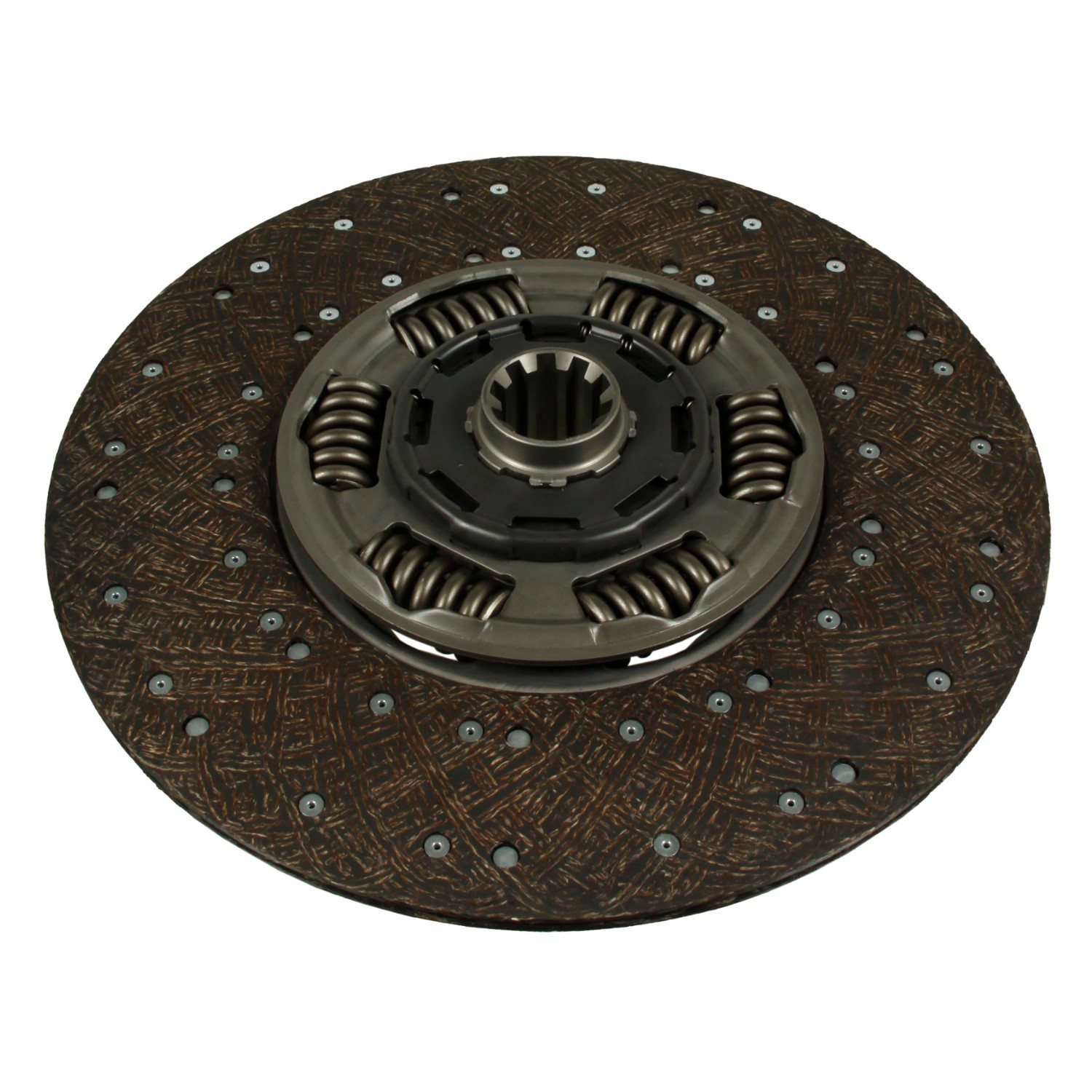 FEBI BILSTEIN 105032: Disc ambreiaj